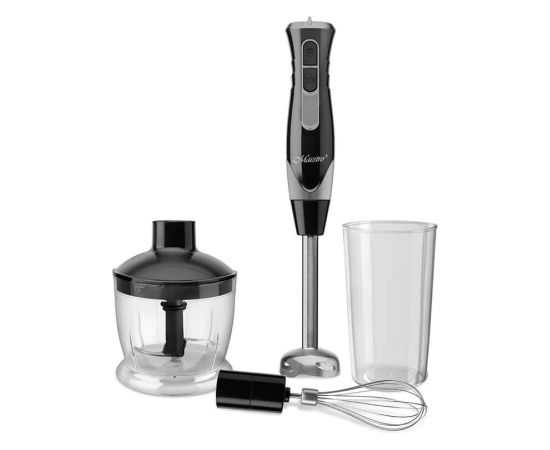 Blender zestaw 500W MR-566 MAESTRO Погружные блендеры - измельчители