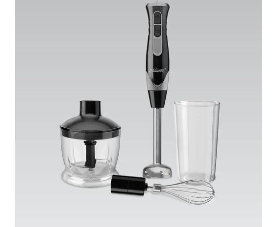 Blender zestaw 500W MR-566 MAESTRO Погружные блендеры - измельчители