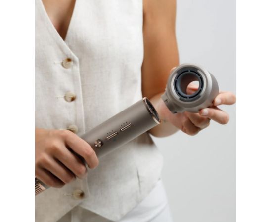 Taurus Airwave Digital Pro hair styling device Matu veidotāji