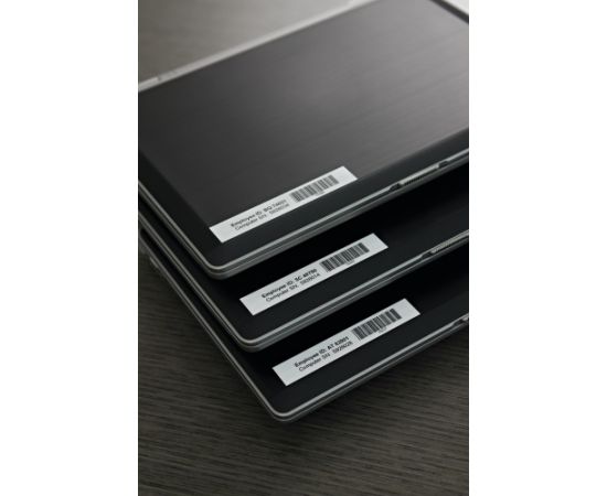 DYMO- label printer LM280 QWERTY Kitcase Принтер наклейки