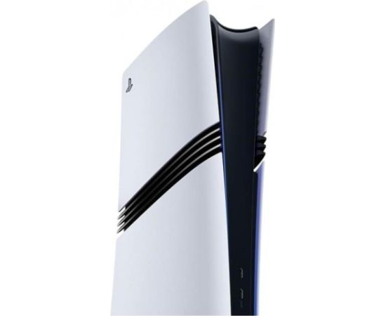 Sony PlayStation 5 Pro + EA Sports FC 26 Bundle 2 TB Wi-Fi Black, White Игровые приставки