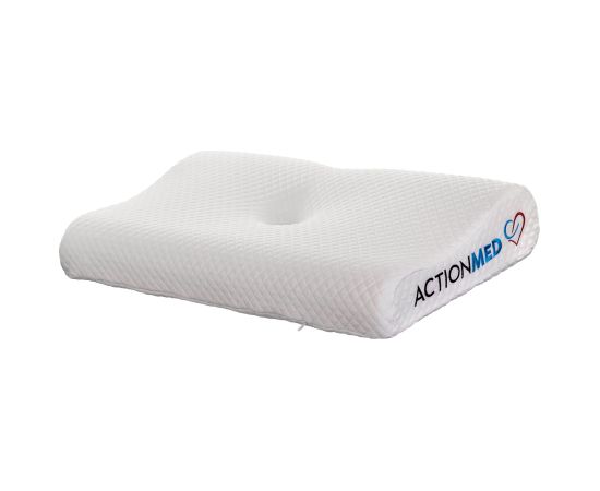 Actionmed Poduszka ortopedyczna, ANATOMICAL MED PILLOW Jaunumi - Sports