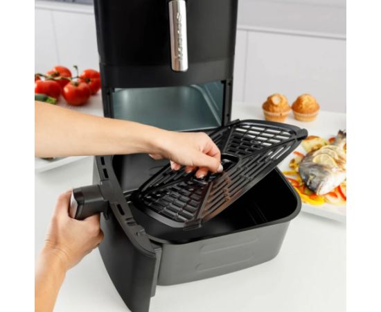 Taurus Air Duo Slim oil-free fryer with two baskets Воздушные котлы (AirFryer)
