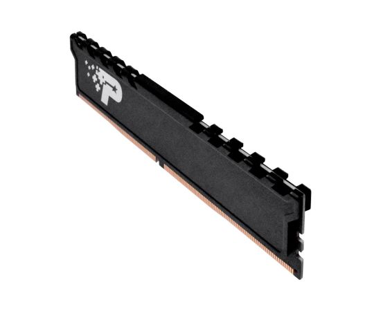Patriot Premium Black DDR4 16GB 3200MHz CL22 Radiator Оперативная память (RAM)