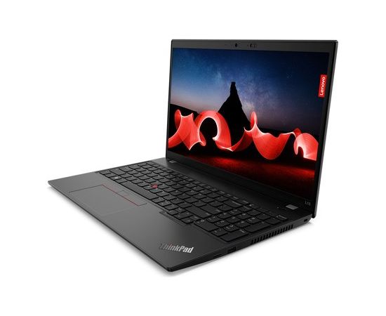 Lenovo L15 G4 Intel® Core™ i3 i3-1315U Laptop 15,6" Full HD 8 GB DDR4-SDRAM 256 GB SSD Wi-Fi 6E (802.11ax) LTE Windows 11 Pro + Dell Silent Mouse MS355 Ноутбуки
