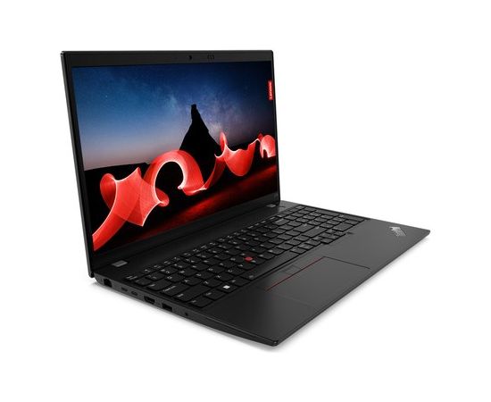 Lenovo L15 G4 Intel® Core™ i3 i3-1315U Laptop 15,6" Full HD 8 GB DDR4-SDRAM 256 GB SSD Wi-Fi 6E (802.11ax) LTE Windows 11 Pro + Dell Silent Mouse MS355 Ноутбуки