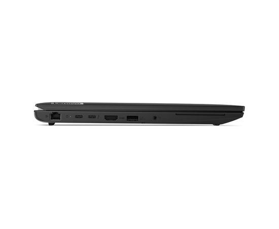 Lenovo L15 G4 Intel® Core™ i3 i3-1315U Laptop 15,6" Full HD 8 GB DDR4-SDRAM 256 GB SSD Wi-Fi 6E (802.11ax) LTE Windows 11 Pro + Dell Silent Mouse MS355 Ноутбуки