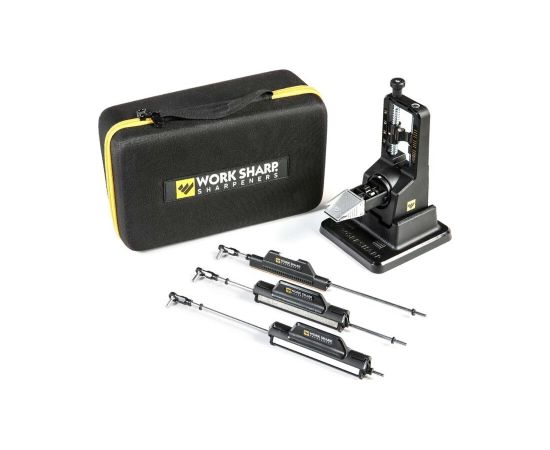 WORK SHARP PRECISION ADJUST ELITE Машины для мороженого