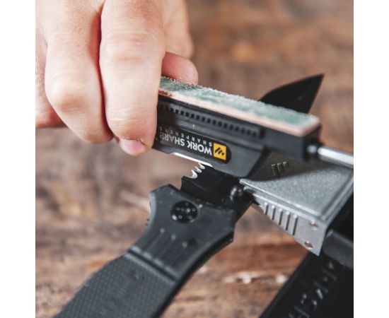 WORK SHARP PRECISION ADJUST ELITE Машины для мороженого