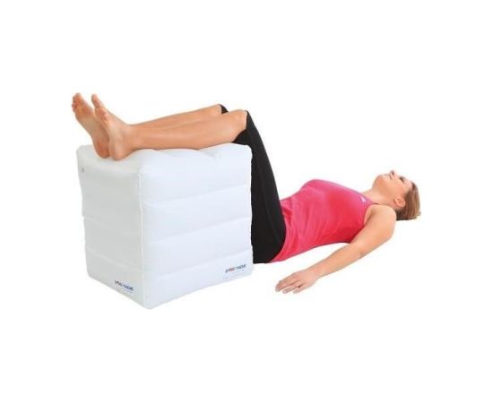 Sundo Inflatable cube to the legs Велосипеды