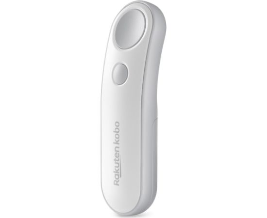 Kobo N257-AC-WH-U-PL remote control Bluetooth Press buttons Новинки Компьютерная техника