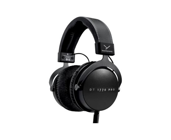 Beyerdynamic DT 1770 PRO MK II - closed studio headphones Jaunumi - Audio-Video