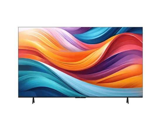 TCL T7B Series 4K QLED TV with Google TV and Game Master 3.0 Телевизоры