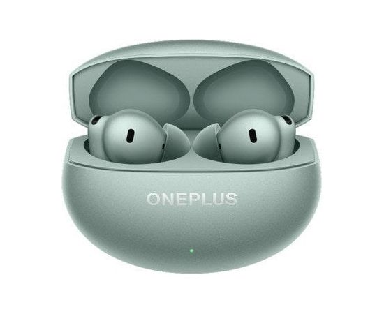 OnePlus Buds 4 Green Наушники