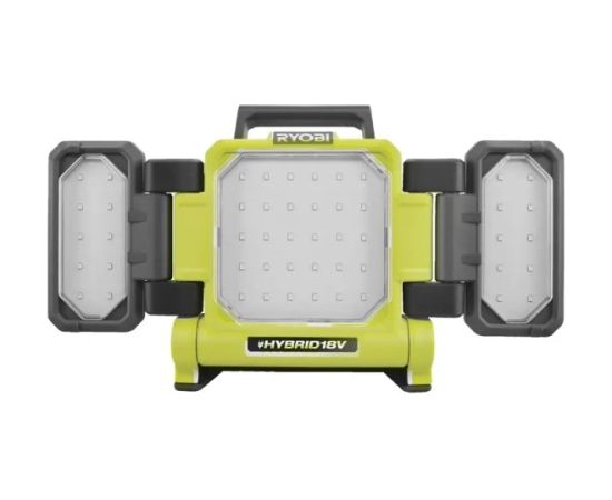 Lampa warsztatowa 18V RLP18-0 RYOBI Apgaismes ierīces