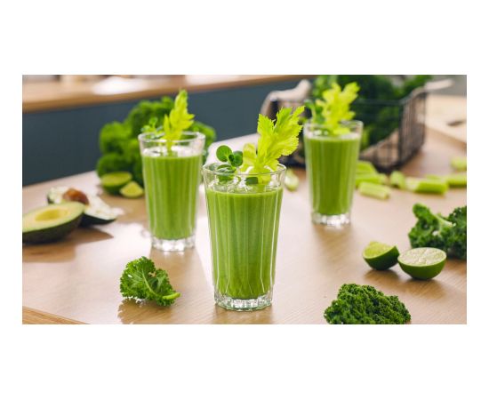 Bosch Serie 6 MMB6652B blender 2 L Tabletop blender 1800 W Black Jaunumi Sadz. tehnika