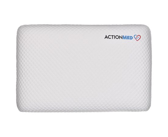 Actionmed Poduszka ortopedyczna, CLASSIC MED PILLOW Jaunumi - Sports