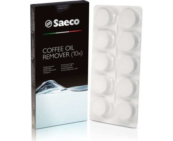 Philips Saeco Maintenance Accessories CA6704/99 Jaunumi Sadz. tehnika