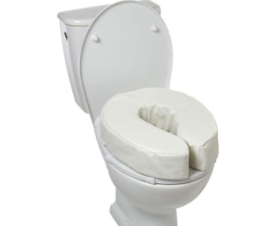 Sundo Soft toilet seat 5 cm Jaunumi - Sports