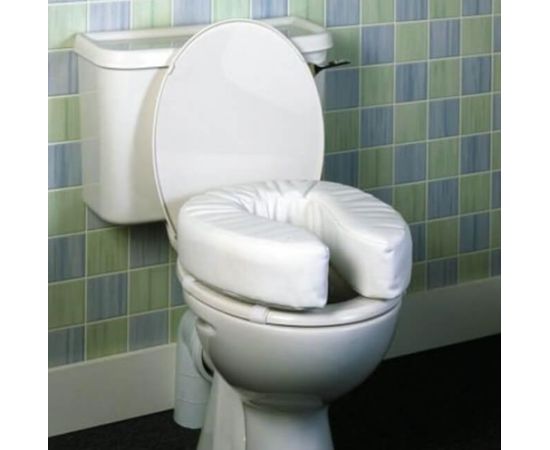 Sundo Soft toilet seat 5 cm Jaunumi - Sports