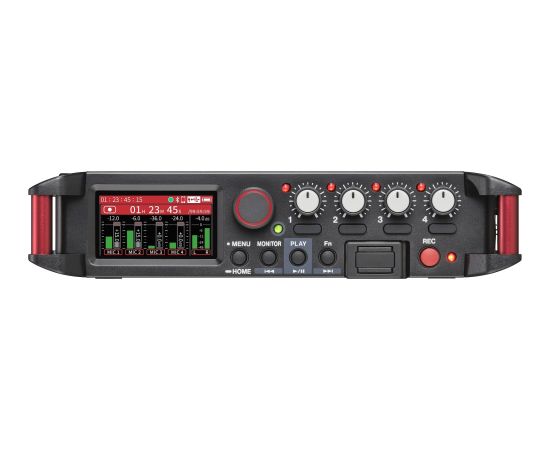 Tascam FR-AV4 - portable audio recorder Diktafoni