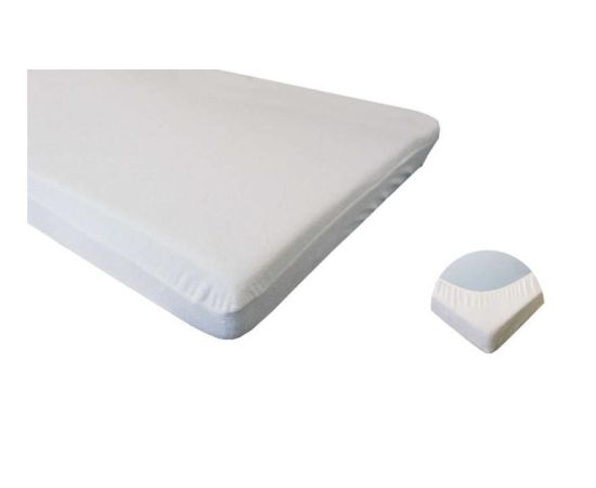 Sundo Protective oilcloth for a bed or mattress 100x200cm Jaunumi - Sports