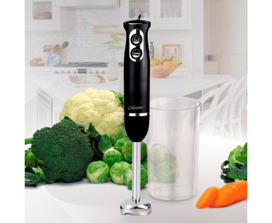Blender ręczny 500W MR-511 MAESTRO Погружные блендеры - измельчители