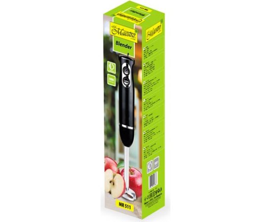 Blender ręczny 500W MR-511 MAESTRO Погружные блендеры - измельчители