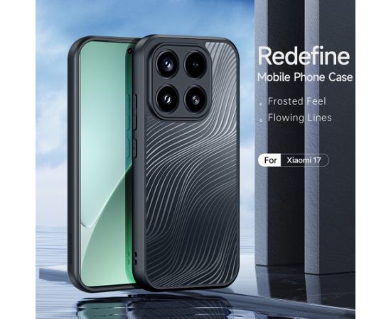Чехол Dux Ducis Aimo Xiaomi 17 Чехлы - альтернативные