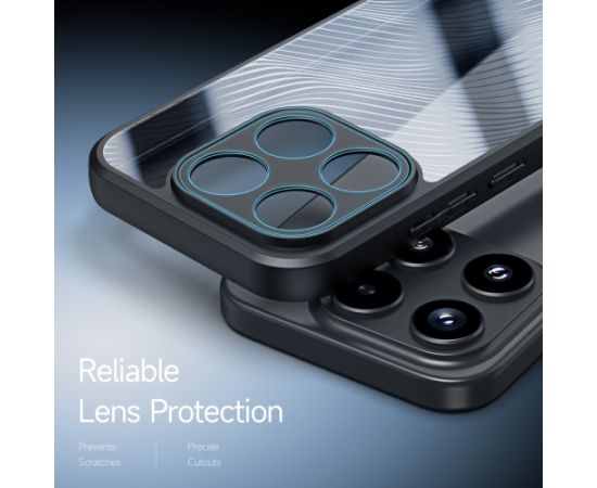 Чехол Dux Ducis Aimo Xiaomi 17 Чехлы - альтернативные