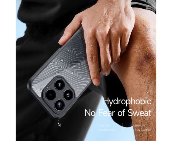 Чехол Dux Ducis Aimo Xiaomi 17 Чехлы - альтернативные