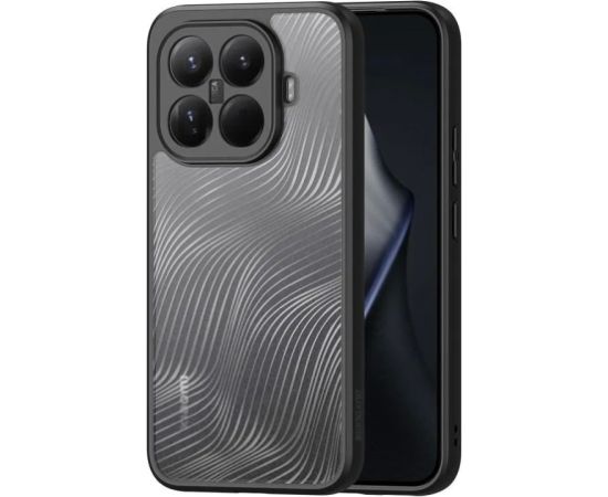 Чехол Dux Ducis Aimo Xiaomi 15T Pro Чехлы - альтернативные