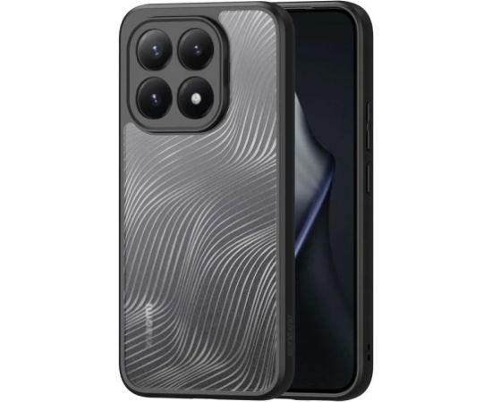 Чехол Dux Ducis Aimo Xiaomi 15T Чехлы - альтернативные