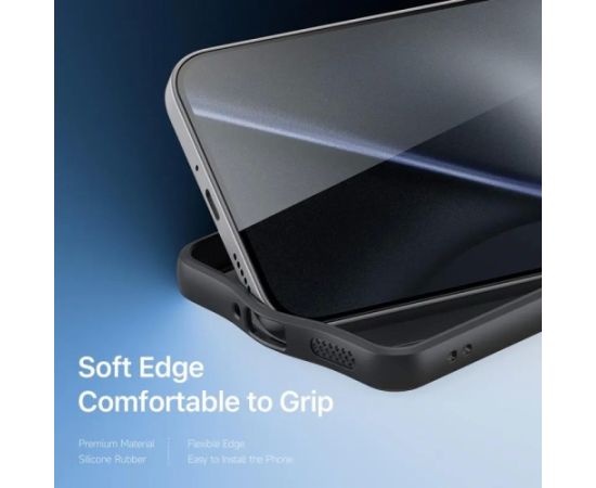 Чехол Dux Ducis Aimo Xiaomi 15T Чехлы - альтернативные