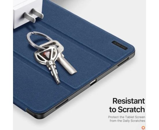 Чехол Dux Ducis Domo Samsung X930/X936 Tab S11 Ultra1 т?мно-синий Сумки, чехлы для планшетников