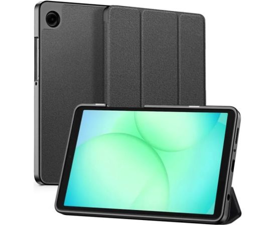 Чехол Dux Ducis Domo Samsung X110/X115 Tab A9 8.7/X130/X135 Tab A11 8.7 черный Сумки, чехлы для планшетников
