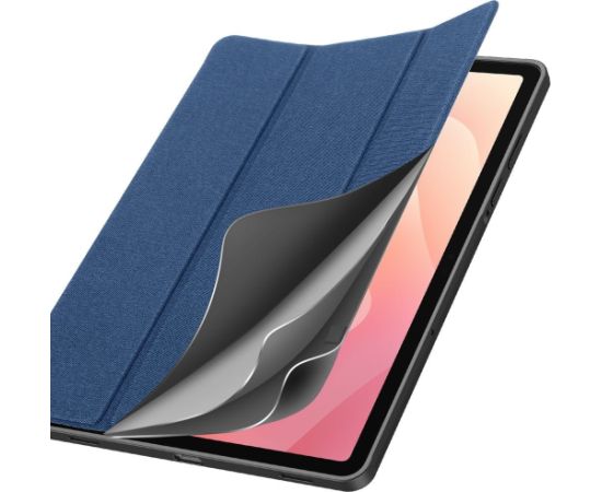 Чехол Dux Ducis Domo Samsung X730/X730 Tab S11 т?мно-синий Сумки, чехлы для планшетников