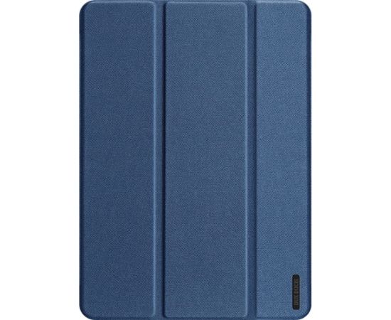 Чехол Dux Ducis Domo Samsung X730/X730 Tab S11 т?мно-синий Сумки, чехлы для планшетников