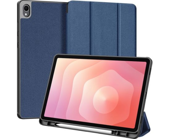 Чехол Dux Ducis Domo Samsung X730/X730 Tab S11 т?мно-синий Сумки, чехлы для планшетников