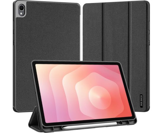 Чехол Dux Ducis Domo Samsung X730/X730 Tab S11 черный Сумки, чехлы для планшетников