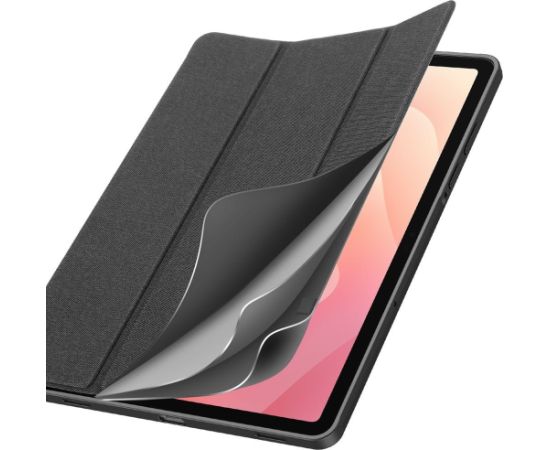 Чехол Dux Ducis Domo Samsung X730/X730 Tab S11 черный Сумки, чехлы для планшетников