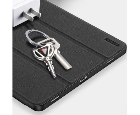 Чехол Dux Ducis Domo Samsung X730/X730 Tab S11 черный Сумки, чехлы для планшетников