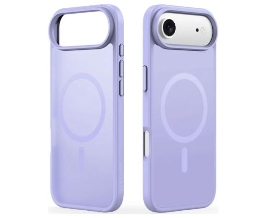 Case Dux Ducis Yind Apple iPhone Air purple Neoriģinālie Maciņi