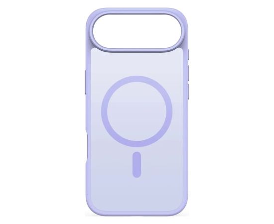 Case Dux Ducis Yind Apple iPhone Air purple Neoriģinālie Maciņi