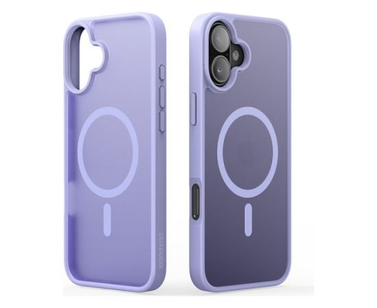 Case Dux Ducis Yind Apple iPhone 17 purple Neoriģinālie Maciņi