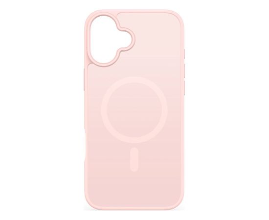 Case Dux Ducis Yind Apple iPhone 17 pink Neoriģinālie Maciņi