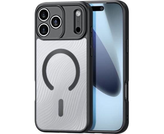 Чехол Dux Ducis Aimo Mag Apple iPhone 17 Pro Max Чехлы - альтернативные