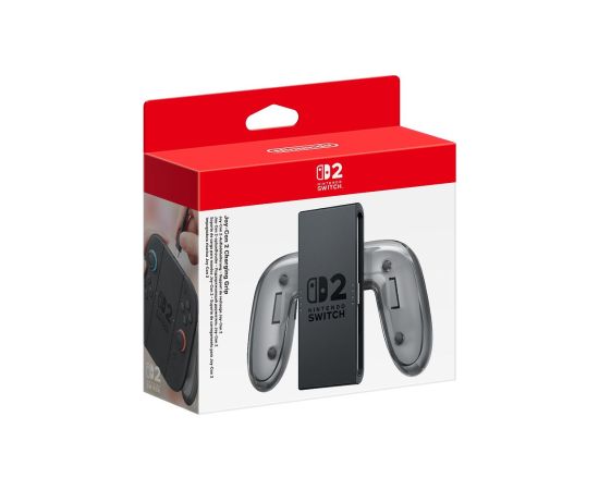 Nintendo Joy-Con 2 Charging Grip Switch 2 Игры