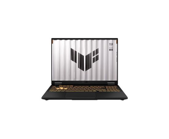 ASUS TUF Gaming F16 spēļu klēpjdators (FX608JH-RV026W), Windows 11 Portatīvie datori