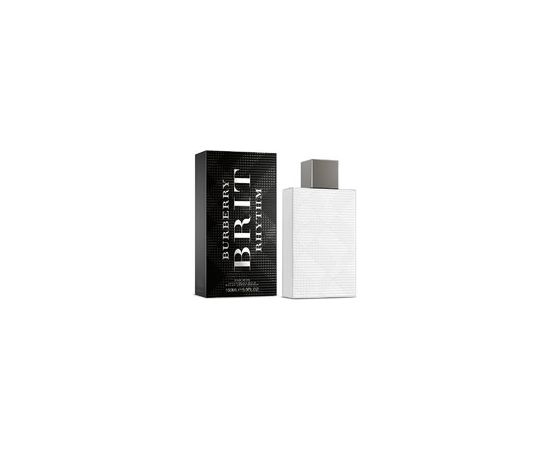 Burberry Brit Rhythm After Shave Balsam 50ml Sejas kopšana